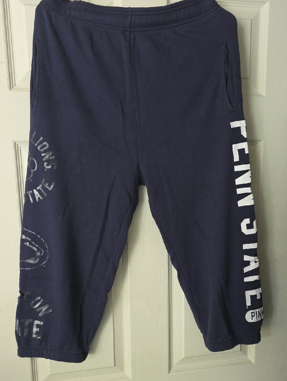 PINK Victoria's Secret Penn State Sweatpants